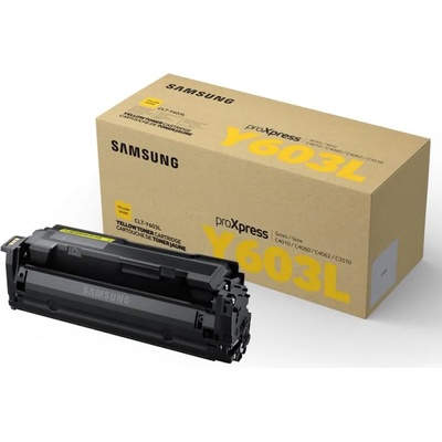 Samsung CLT-Y603L