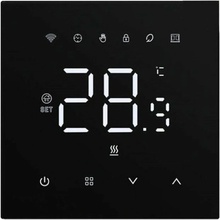 AVATTO WT410 16A Electric Heating Matter Black