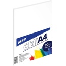 Kresliaci kartón MFP A4 20 listov 250g