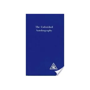 Unfinished Autobiography | Alice A Bailey (1973)