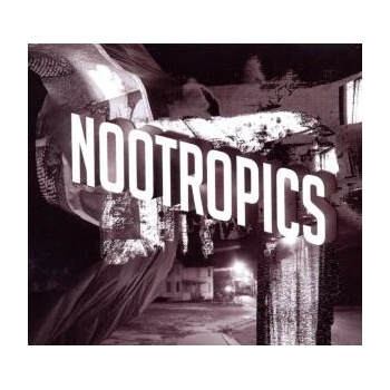 Lower Dens - Nootropics