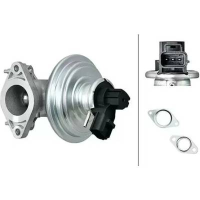 HELLA AGR ventil HE 6NU014865-171
