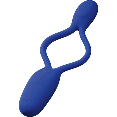 BeauMents Flexxio Blue