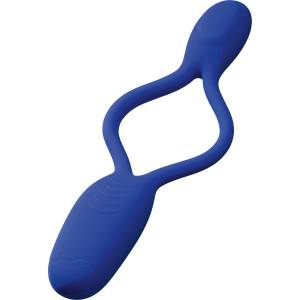 BeauMents Flexxio Blue