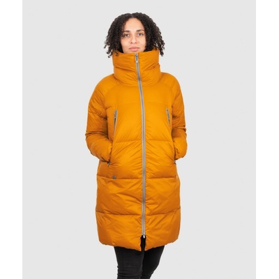 Woox Pinna Buckthorn brown chica