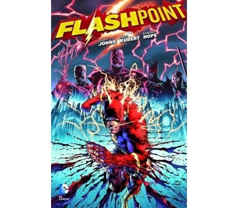 Flashpoint