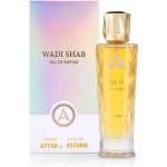 ATTAR de ASTANA Парфюм Attar de Astana Wadi Shab EDP 100ml Унисекс Парфюми
