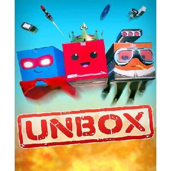 Unbox
