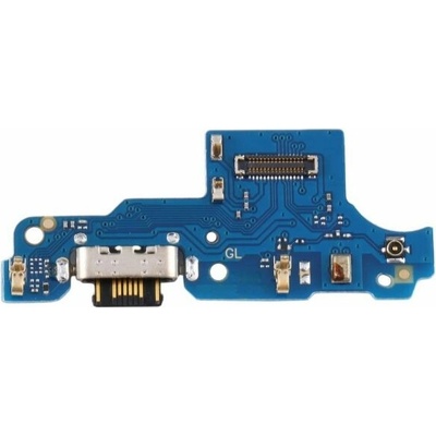 Nabíjací Konektor - PCB Doska Motorola Moto G9/ G9 Play OEM