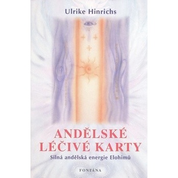 Andělské léčivé karty