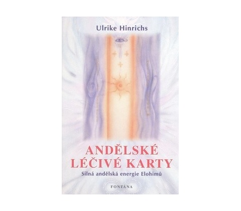 Andělské léčivé karty