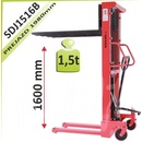 EULIFT SDJ1516B