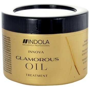 Indola Innova Glamorous Oil Shimmer Treatment 200 ml