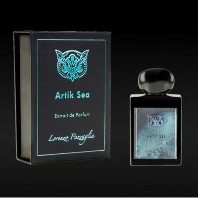 Lorenzo Pazzaglia Artik Sea Extrait de Parfum 50 ml