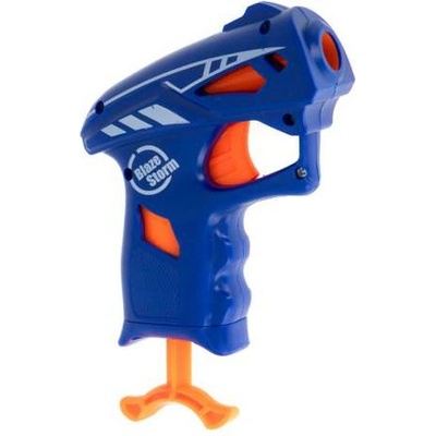 pištoľ BLAZE STORM ZC7106 5 nábojov NERF