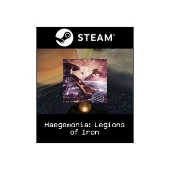 Haegemonia Legions of Iron