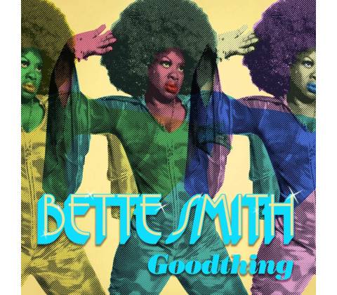 Beete Smith Good Thing CD