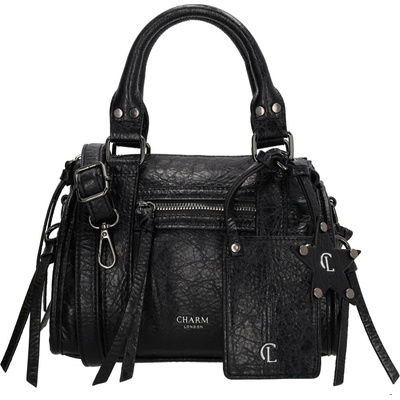 Charm London Berlin 25403 Black 4L