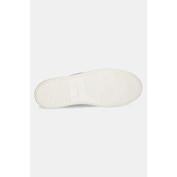 Calvin Klein Велурени мокасини Calvin Klein MOCCASIN SUEDE (HM0HM01794)