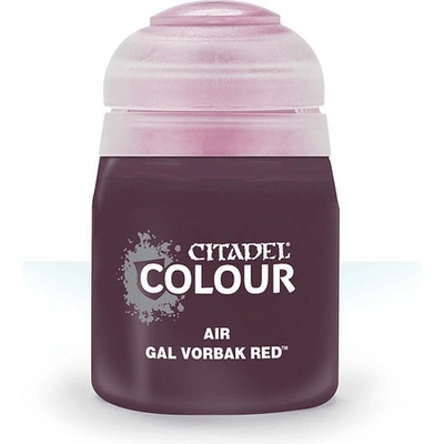 Citadel Air Gal Vorbak Red 24ml