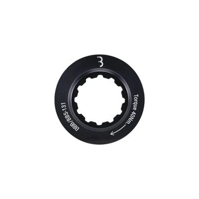 Bbb BBS-131 CenterBlock závěrná matice RU