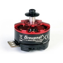 GRAUPNER ULTRA PRO 2206 2650 KV BL Motor