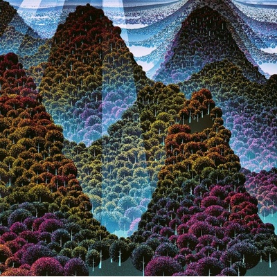 100,000 Whys - Wang Wen CD
