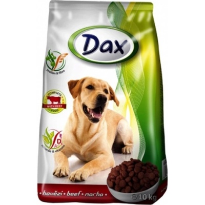 Dax Dog šunkové 10 kg