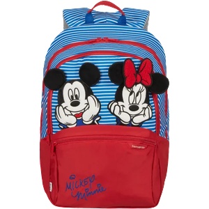  Детска раничка - Minnie & Mickey Disney - M (40C.10.026)