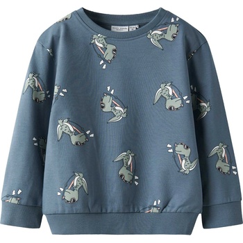 NAME IT Блуза nmmvermo aop