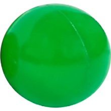 Welox Loptičky do suchých bazénov Welox 50ks zelená