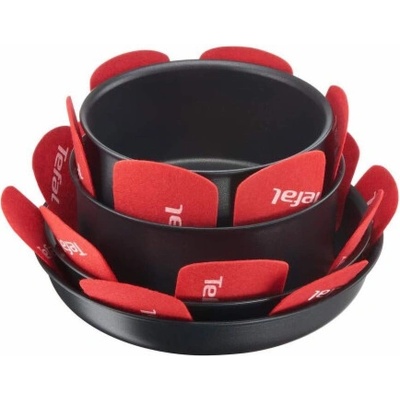 Oddělovač nádobí Tefal Ingenio K2203004 4 ks
