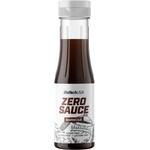 BioTechUSA Zero Sauce | Caesar, Curry, Garlic, Ketchup, BBQ, Thousand Islands, Chili [350 мл] Барбекю