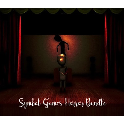 Symbol Games Horror Bundle