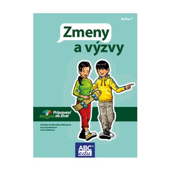 Zmeny a výzvy
