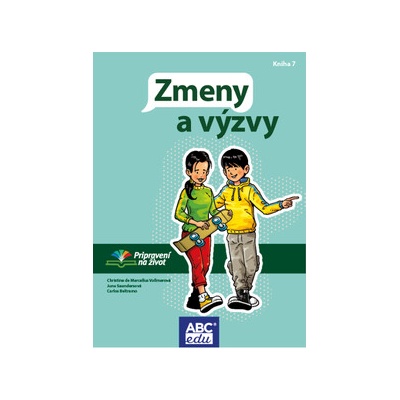Zmeny a výzvy