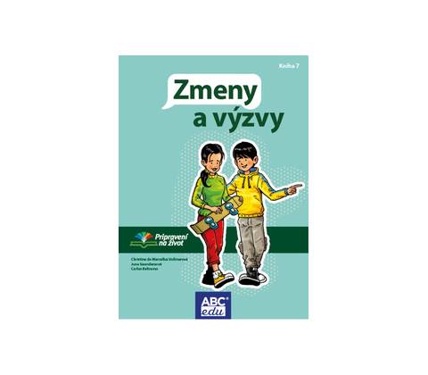 Zmeny a výzvy