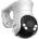 Dahua HAC-PT1500A-IL-A-0280B-S2