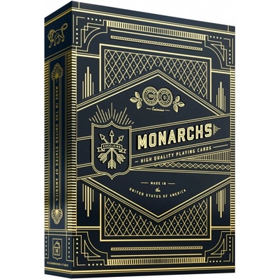 Theory11 Monarchs