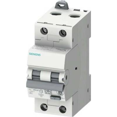 Siemens 16 A 0.03 A 5SU13266FP16
