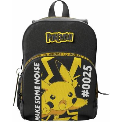 CyP Brands Pokémon Batoh 30 cm Twilight Champions Pikachu