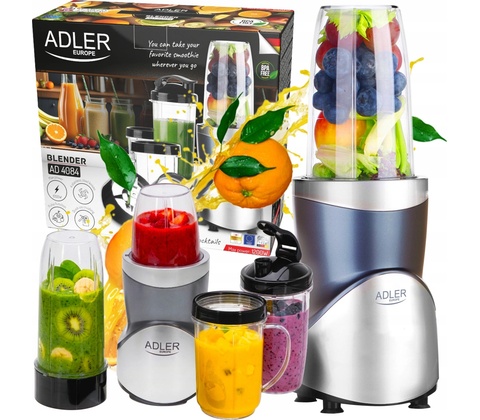 Adler AD 4084