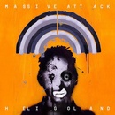 Massive Attack - Heligo Land CD