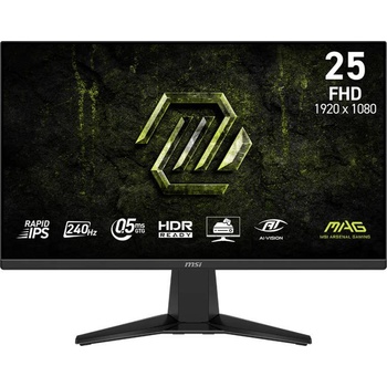 Image 1 of MSI MAG 255F X24