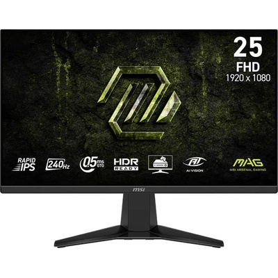 MSI MAG 255F X24