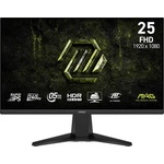MSI MAG 255F X24 Монитори