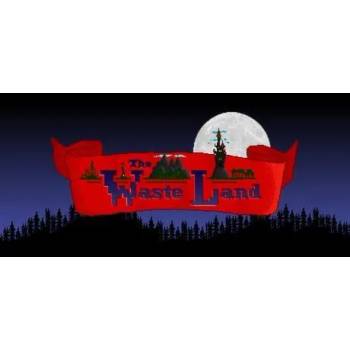 Image 1 of Digital Tribe The Waste Land (PC)