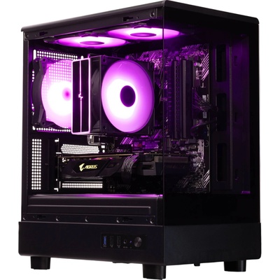 HelloComp AMD GAMER SE VEGA 56