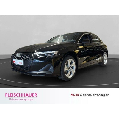 Audi A3 Sportback 1.5 TFSI 110 kW
