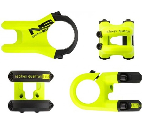 NS BIKES Quantum Lite